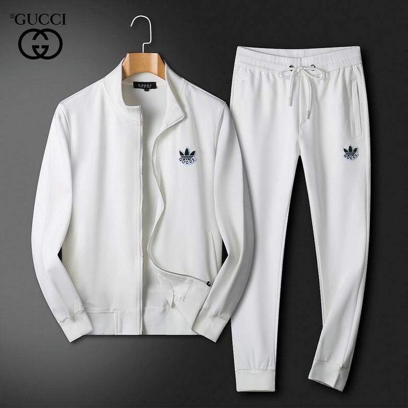 Gucci Men's Suits 181